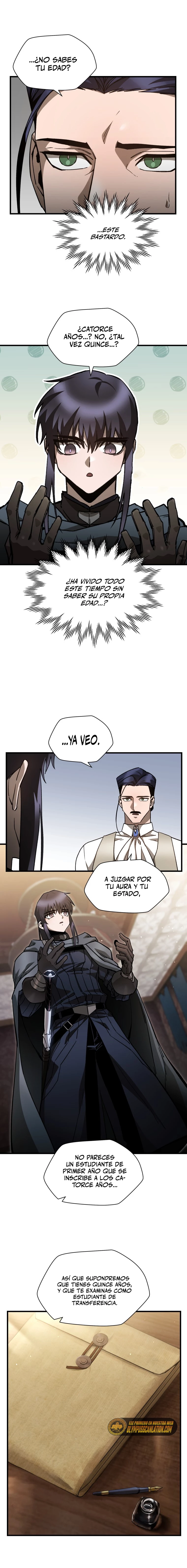 Read Helmut El Niño Abandonado ES Manga Online