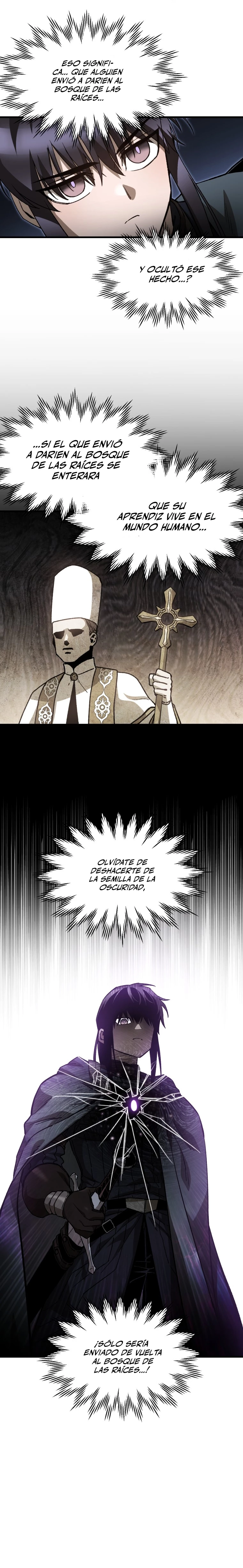 Read Helmut El Niño Abandonado ES Manga Online