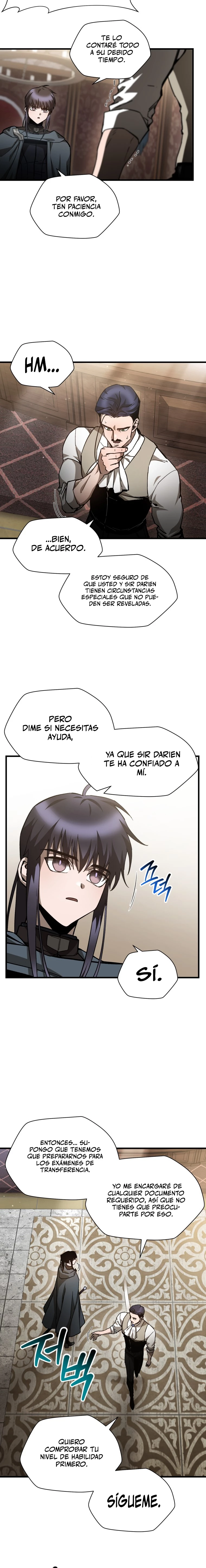 Read Helmut El Niño Abandonado ES Manga Online