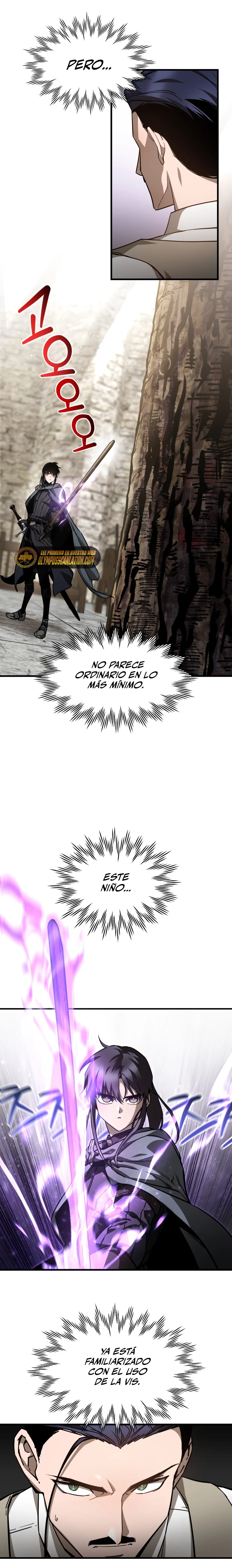 Read Helmut El Niño Abandonado ES Manga Online
