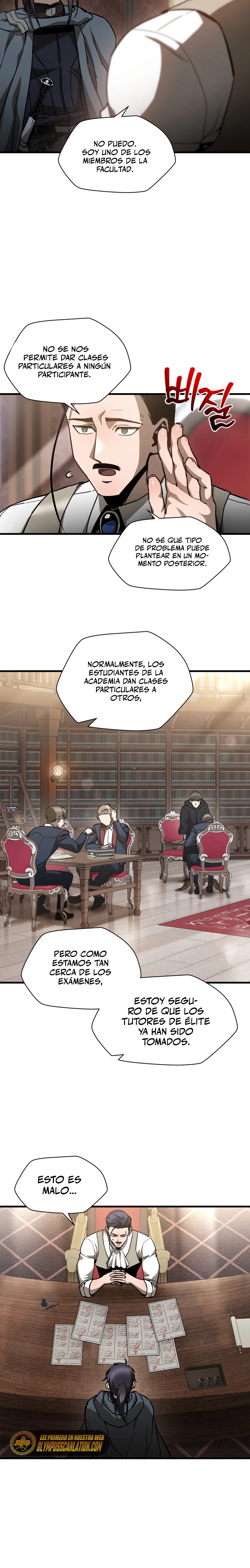 Read Helmut El Niño Abandonado ES Manga Online
