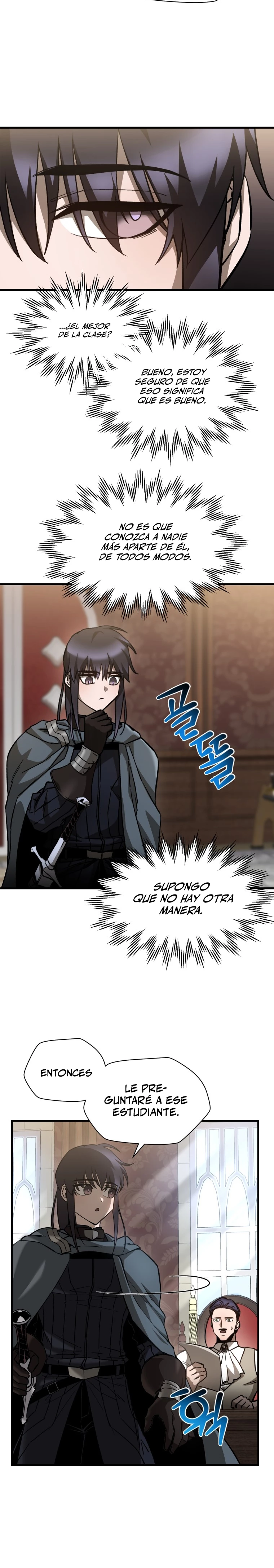 Read Helmut El Niño Abandonado ES Manga Online