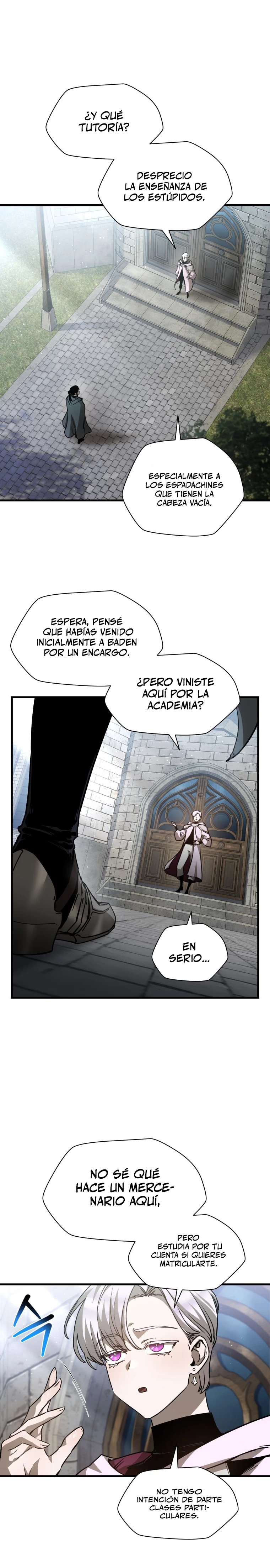 Read Helmut El Niño Abandonado ES Manga Online