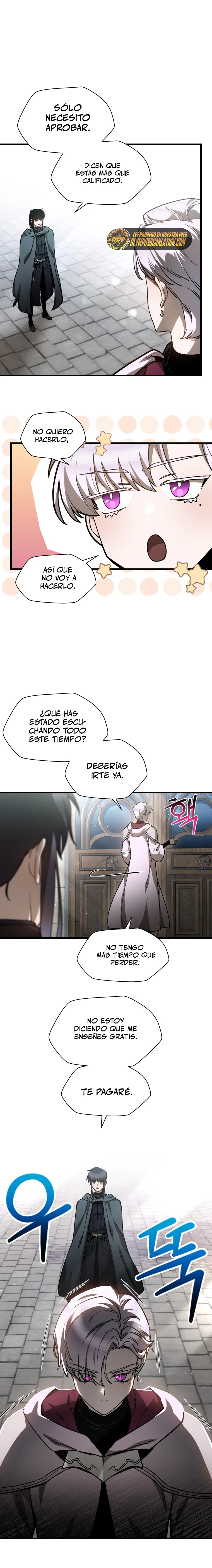 Read Helmut El Niño Abandonado ES Manga Online