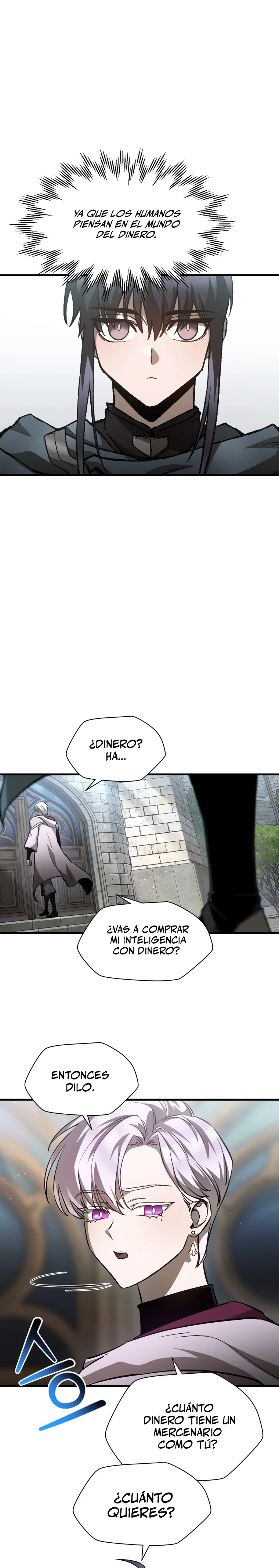 Read Helmut El Niño Abandonado ES Manga Online