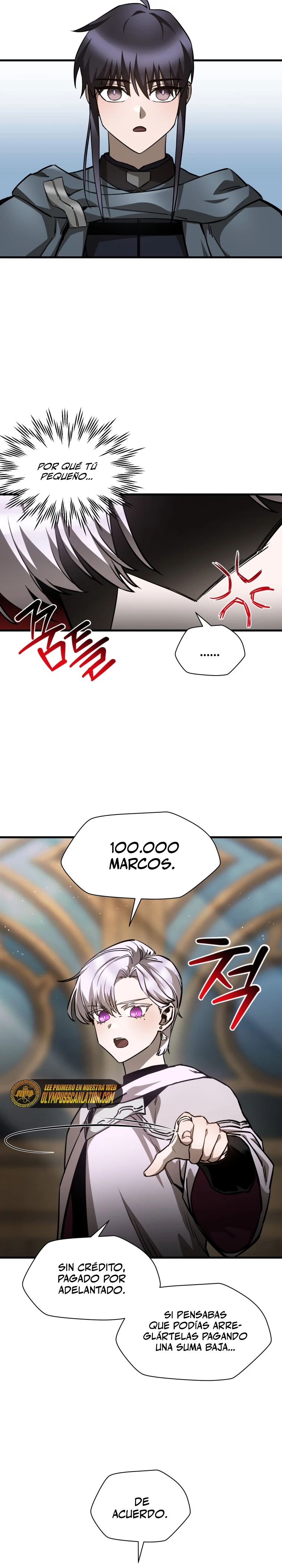 Read Helmut El Niño Abandonado ES Manga Online