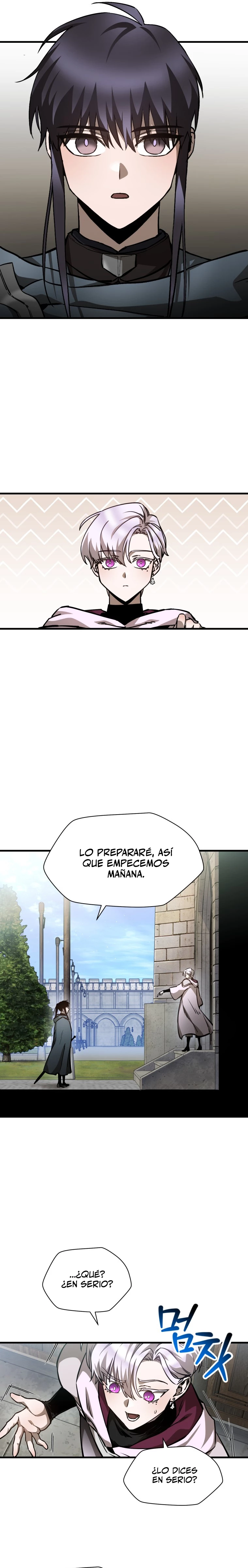 Read Helmut El Niño Abandonado ES Manga Online