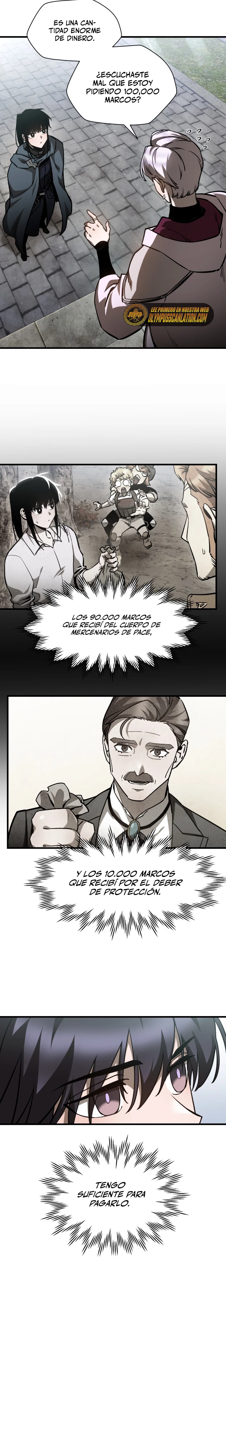 Read Helmut El Niño Abandonado ES Manga Online