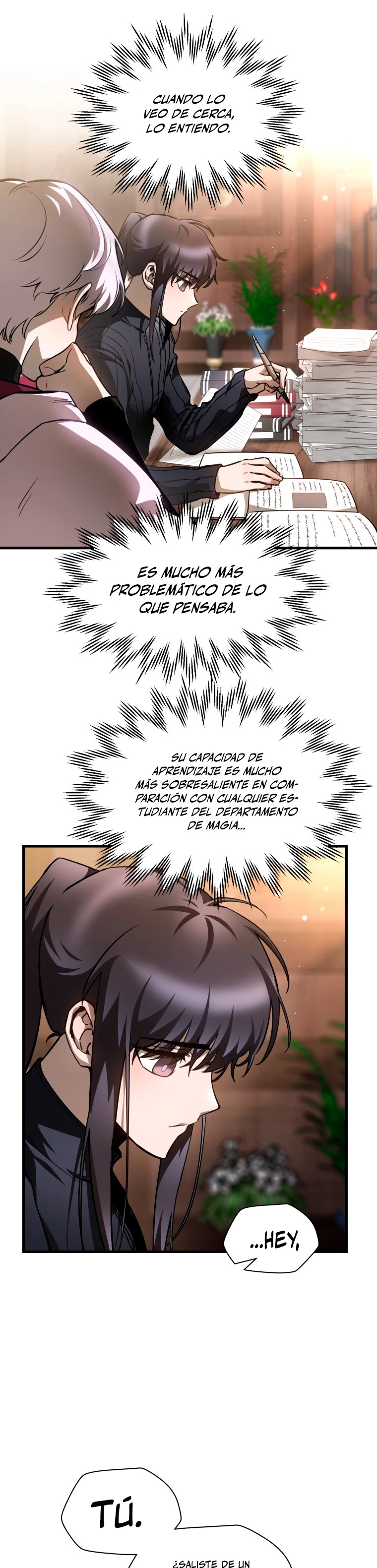 Read Helmut El Niño Abandonado ES Manga Online