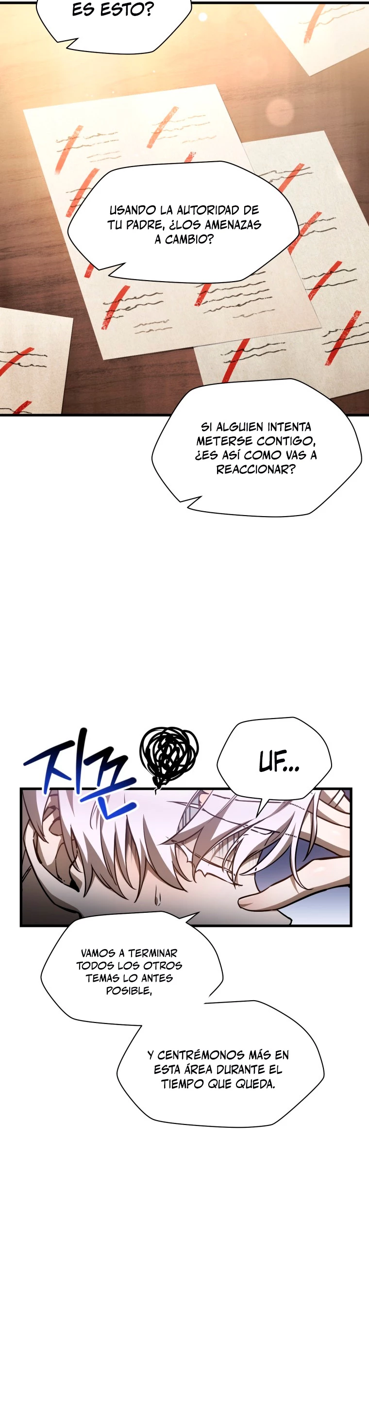 Read Helmut El Niño Abandonado ES Manga Online