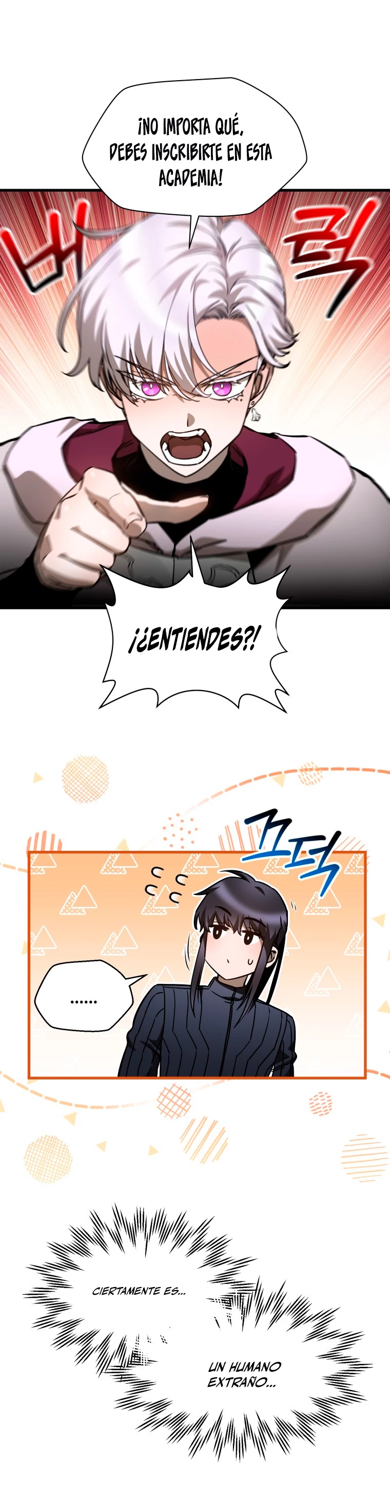 Read Helmut El Niño Abandonado ES Manga Online