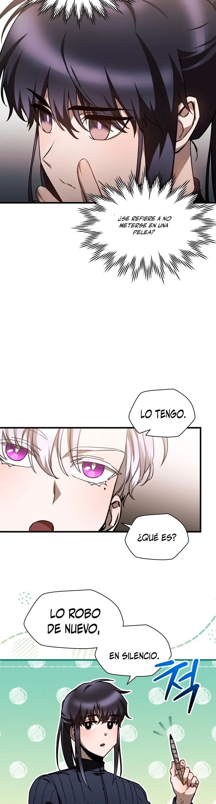 Read Helmut El Niño Abandonado ES Manga Online