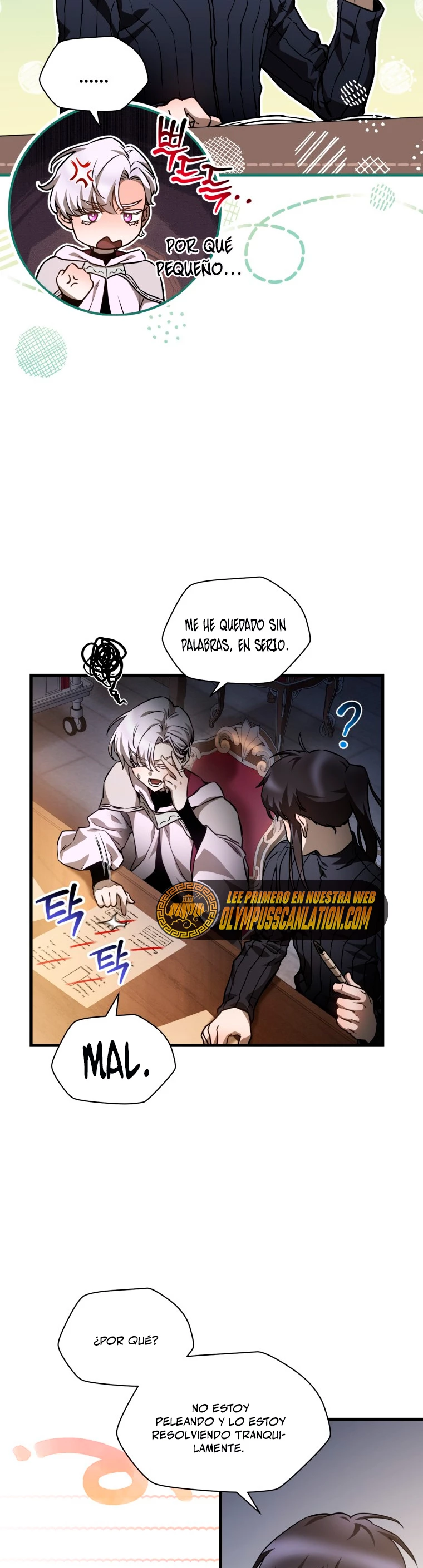 Read Helmut El Niño Abandonado ES Manga Online