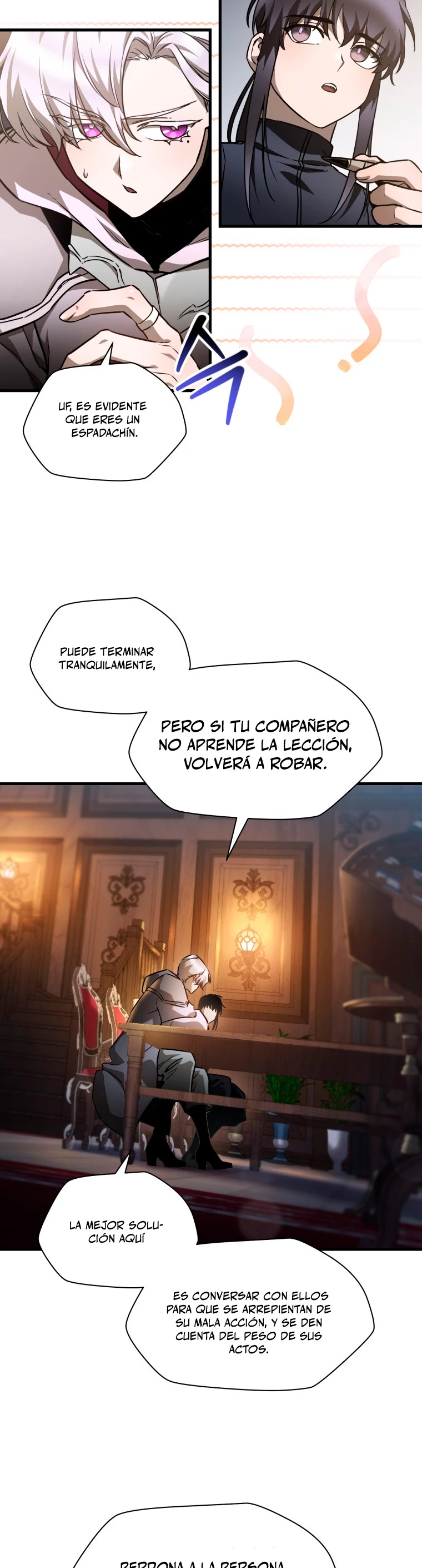 Read Helmut El Niño Abandonado ES Manga Online