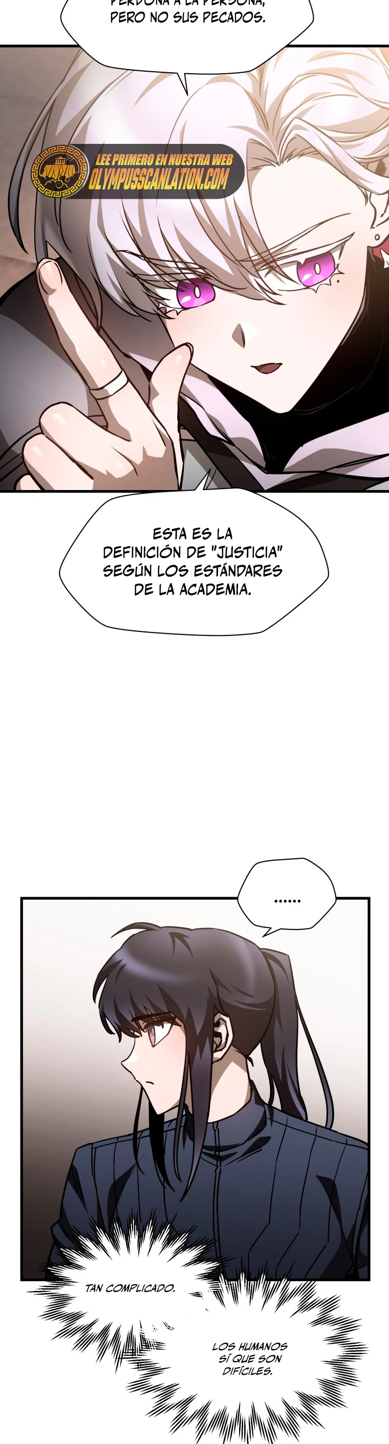 Read Helmut El Niño Abandonado ES Manga Online