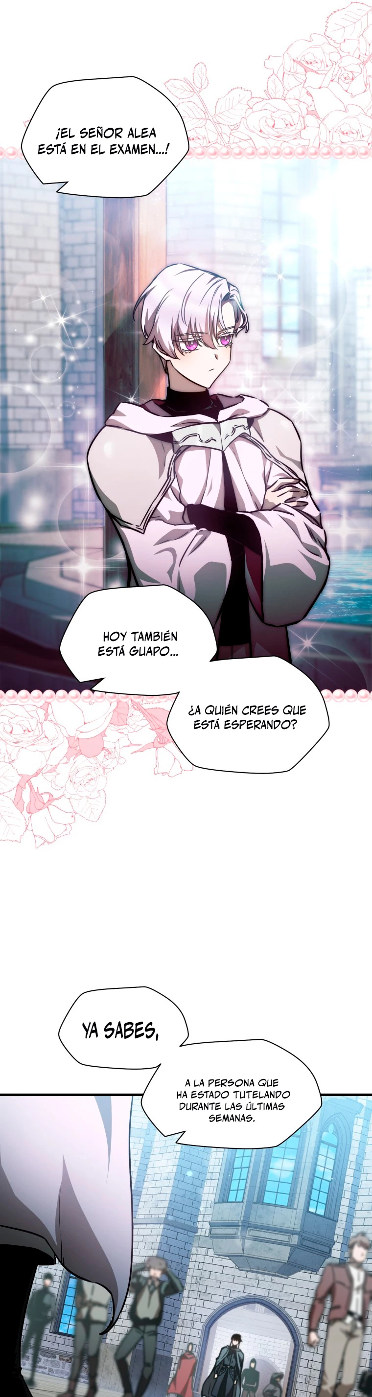 Read Helmut El Niño Abandonado ES Manga Online