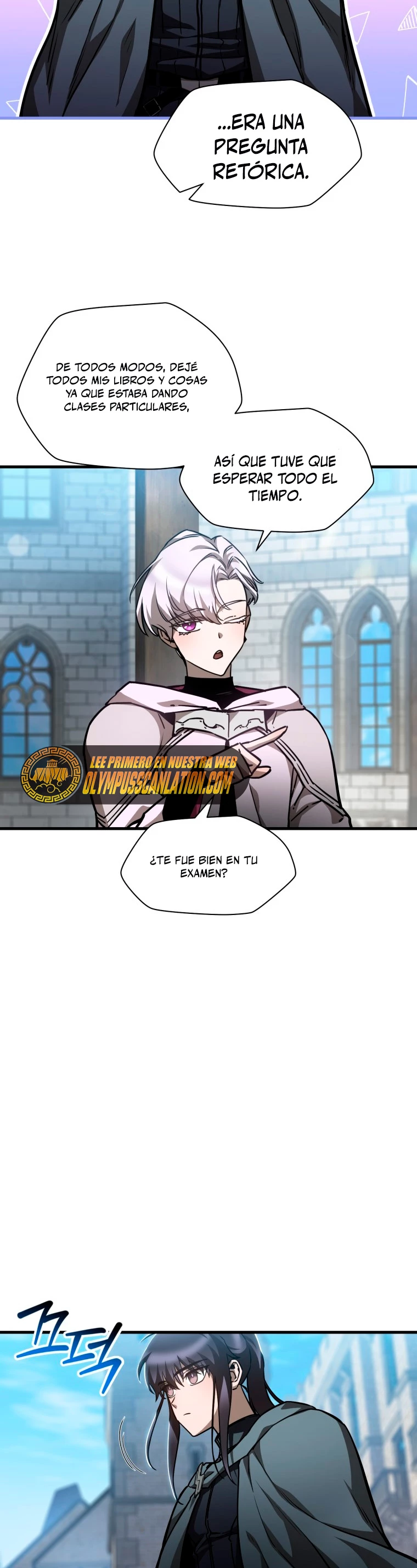 Read Helmut El Niño Abandonado ES Manga Online
