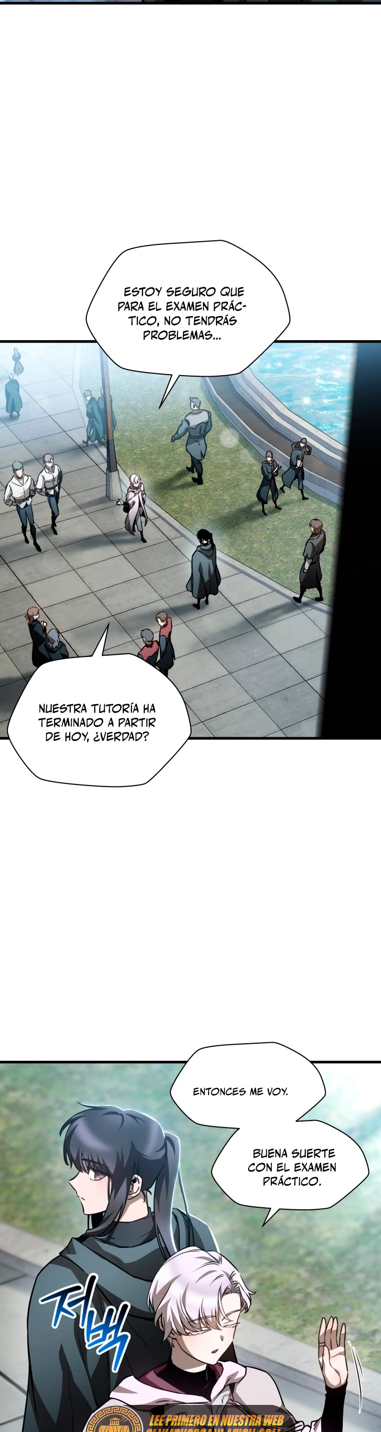 Read Helmut El Niño Abandonado ES Manga Online