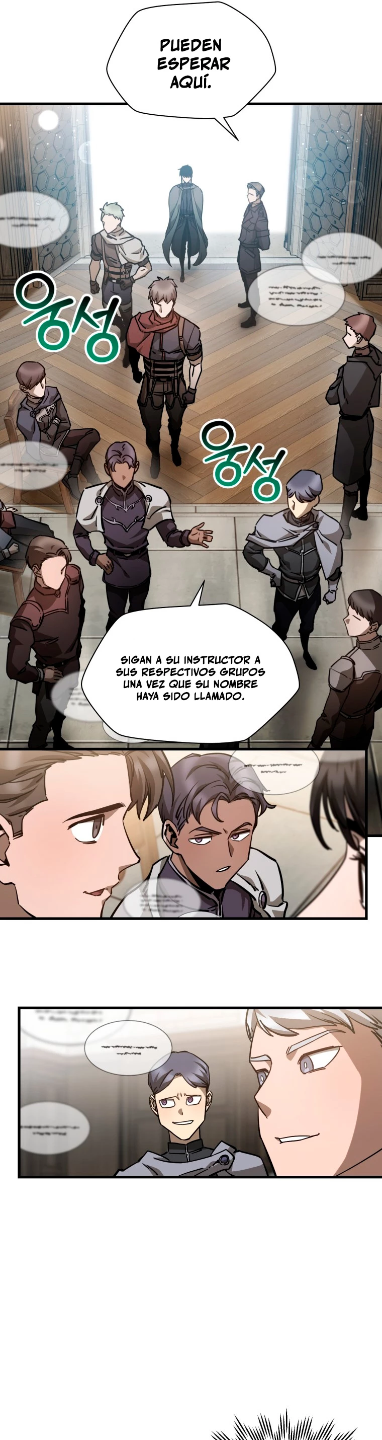 Read Helmut El Niño Abandonado ES Manga Online