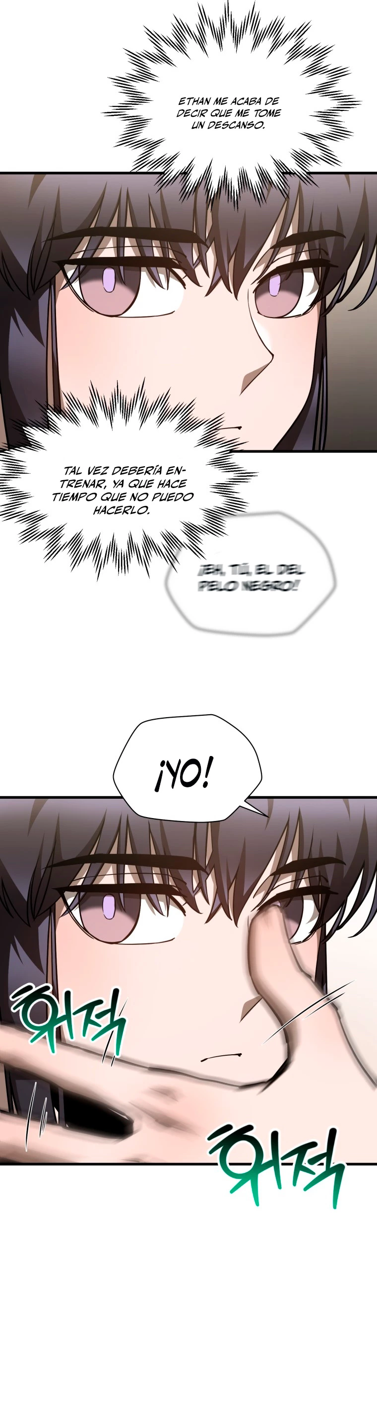 Read Helmut El Niño Abandonado ES Manga Online