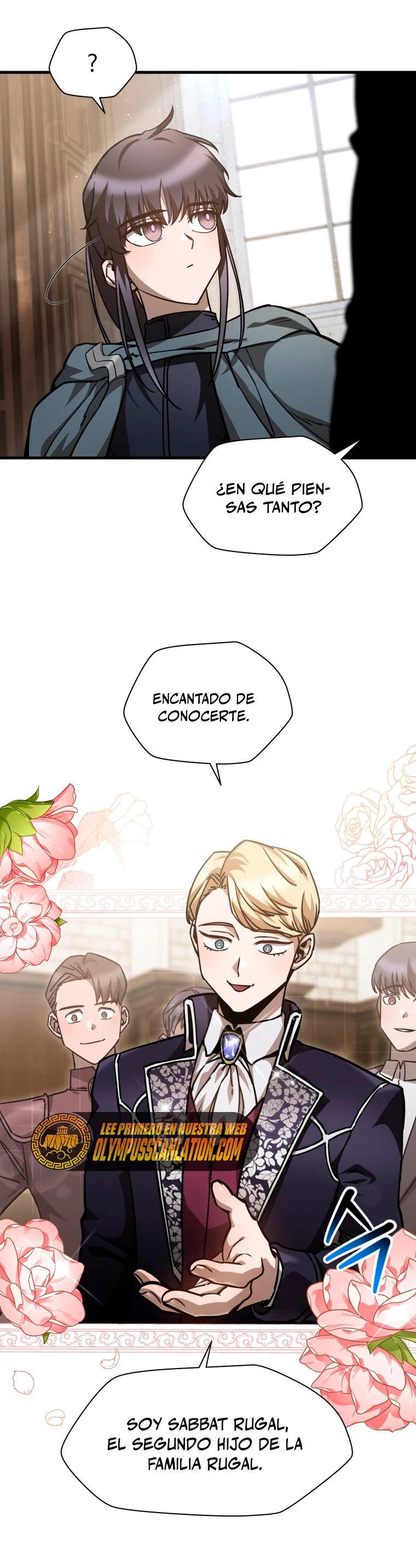 Read Helmut El Niño Abandonado ES Manga Online