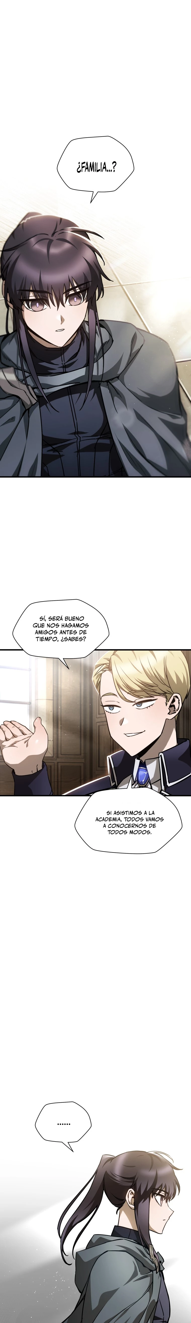 Read Helmut El Niño Abandonado ES Manga Online