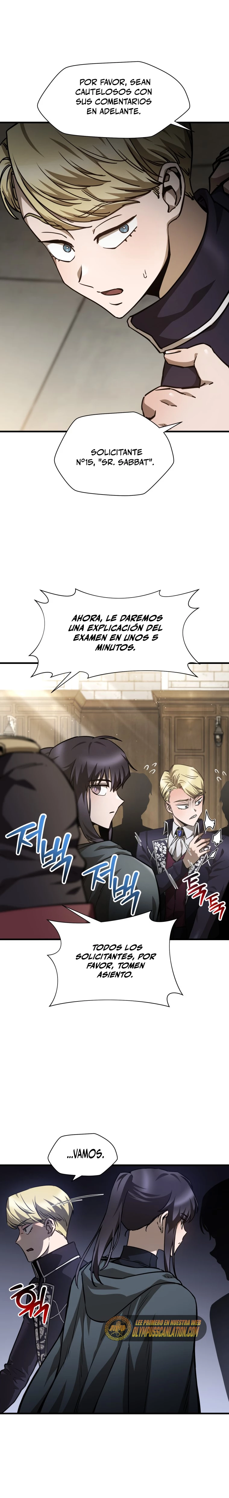 Read Helmut El Niño Abandonado ES Manga Online