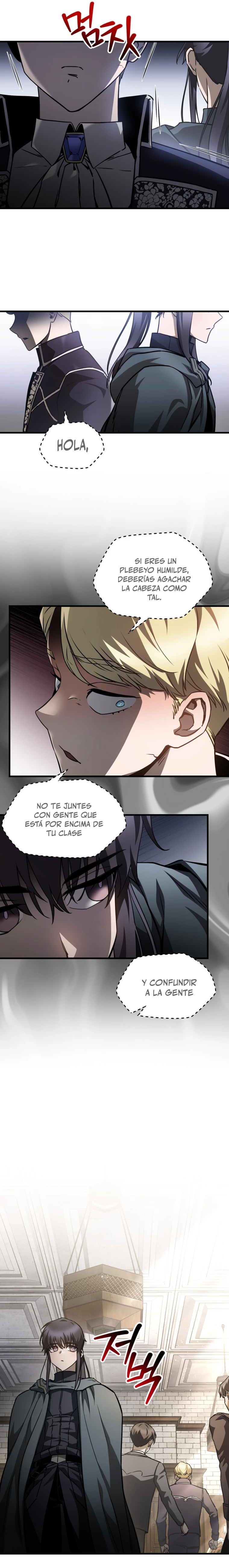 Read Helmut El Niño Abandonado ES Manga Online