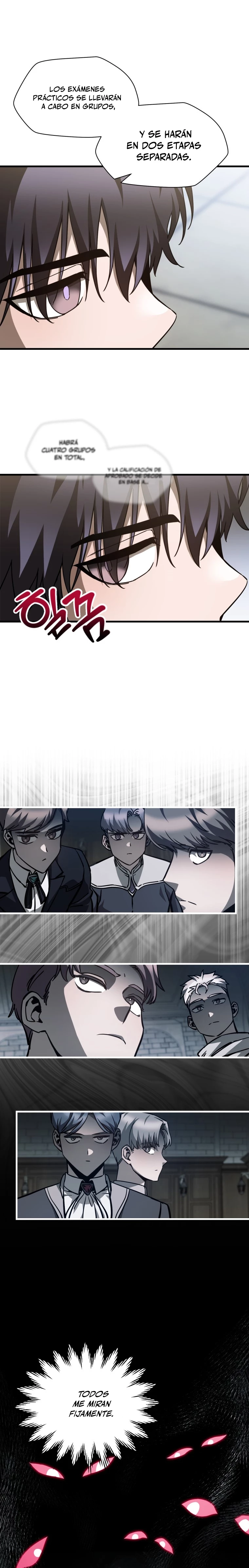 Read Helmut El Niño Abandonado ES Manga Online
