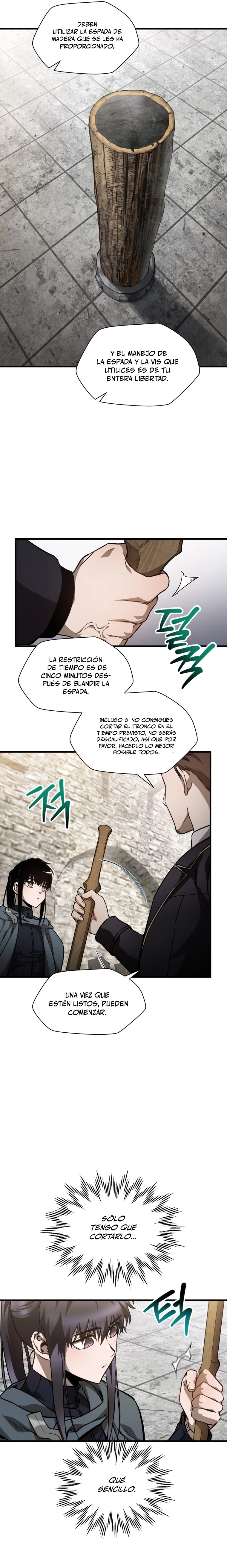 Read Helmut El Niño Abandonado ES Manga Online