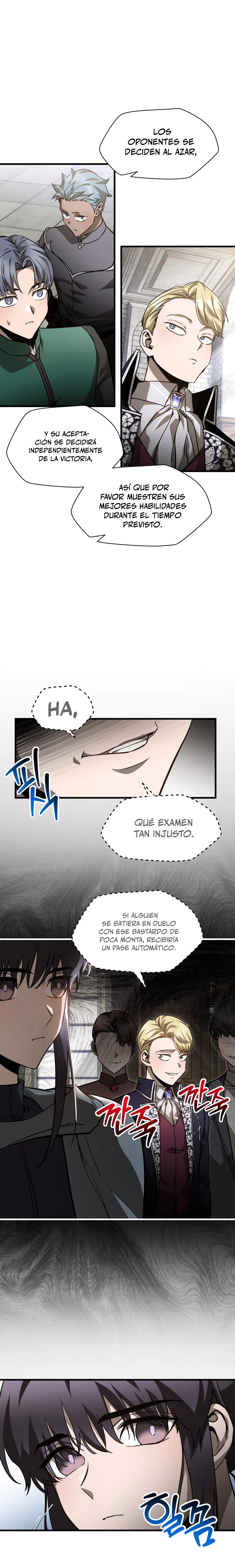 Read Helmut El Niño Abandonado ES Manga Online