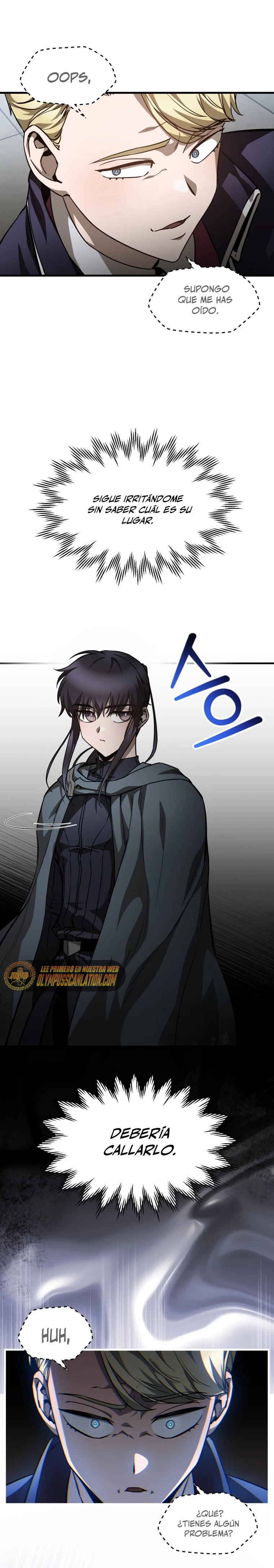 Read Helmut El Niño Abandonado ES Manga Online