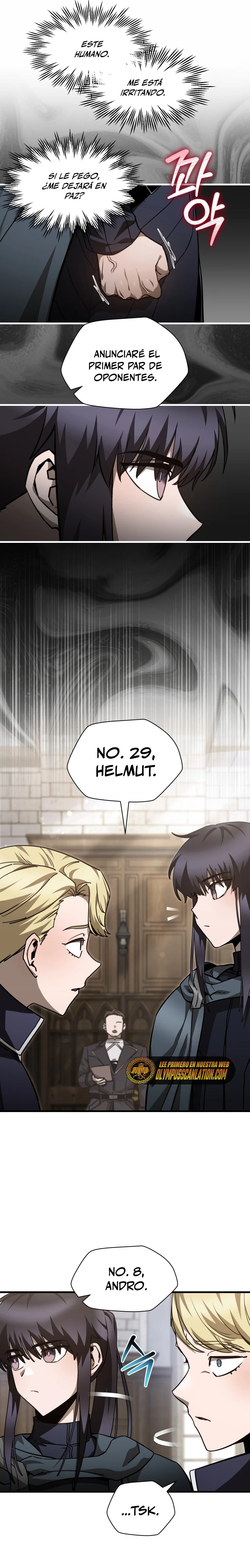 Read Helmut El Niño Abandonado ES Manga Online