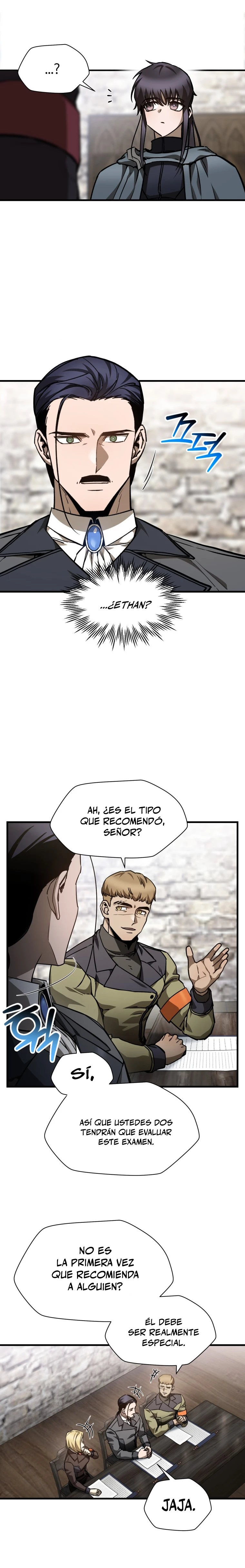 Read Helmut El Niño Abandonado ES Manga Online