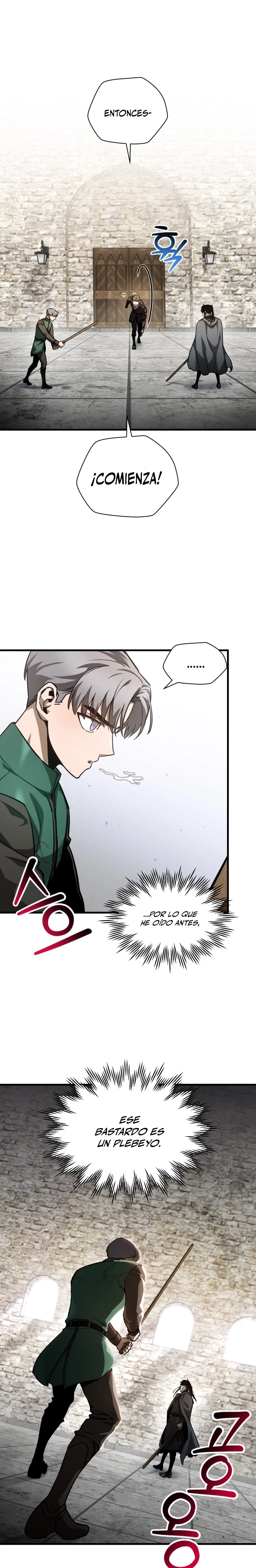 Read Helmut El Niño Abandonado ES Manga Online