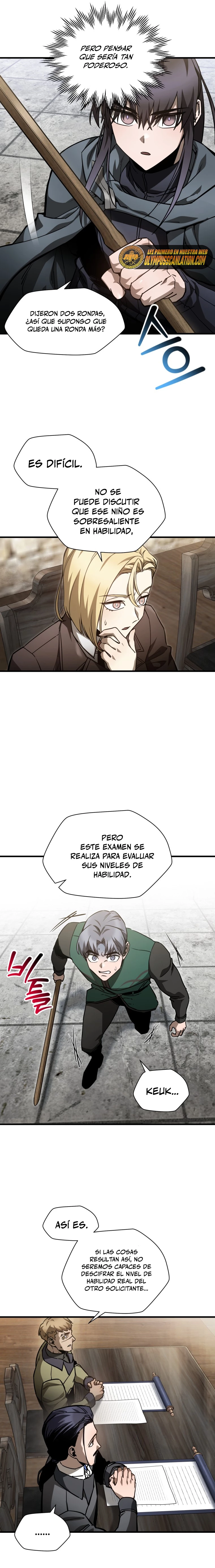 Read Helmut El Niño Abandonado ES Manga Online