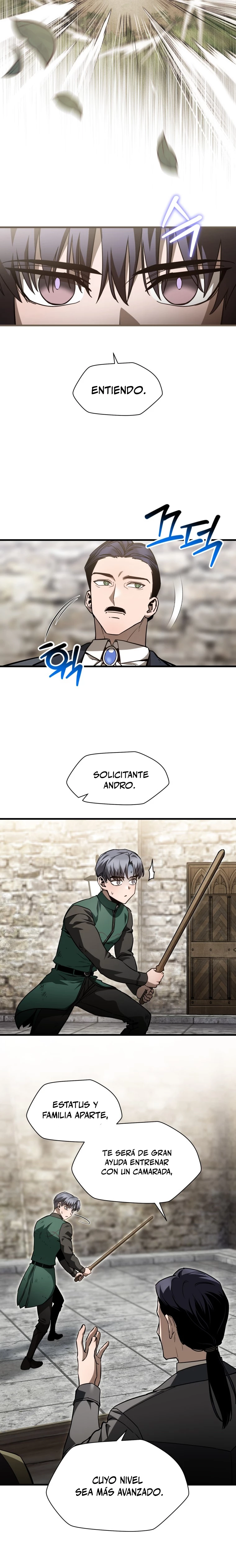 Read Helmut El Niño Abandonado ES Manga Online