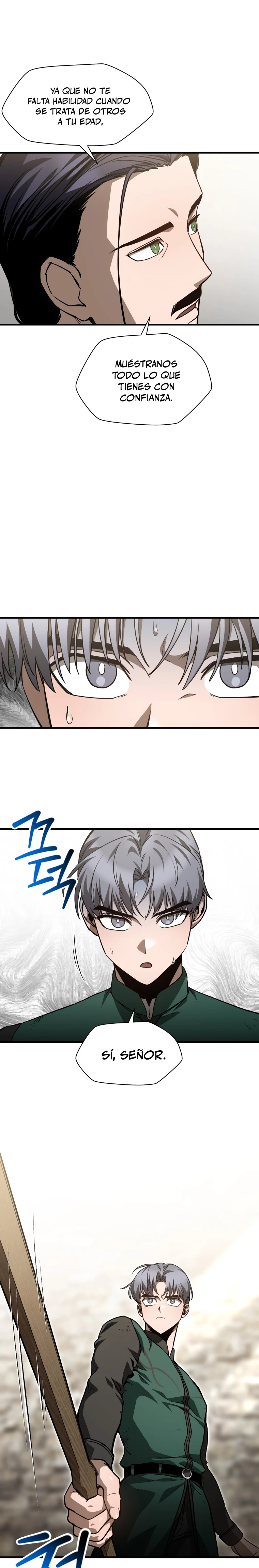 Read Helmut El Niño Abandonado ES Manga Online