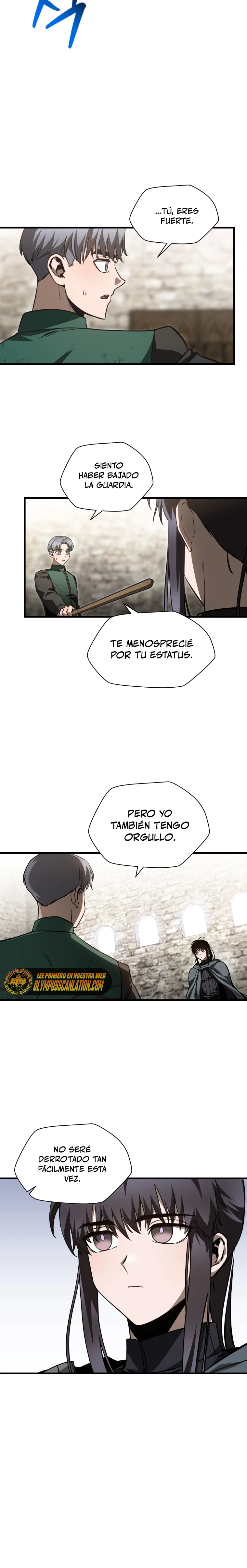 Read Helmut El Niño Abandonado ES Manga Online