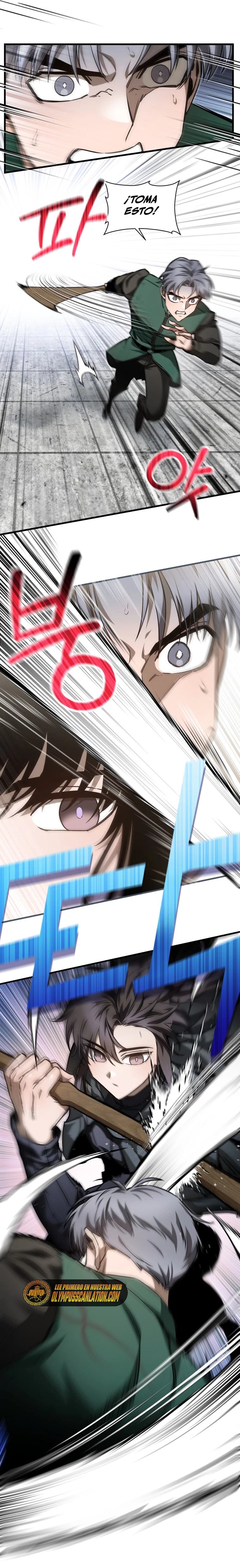 Read Helmut El Niño Abandonado ES Manga Online