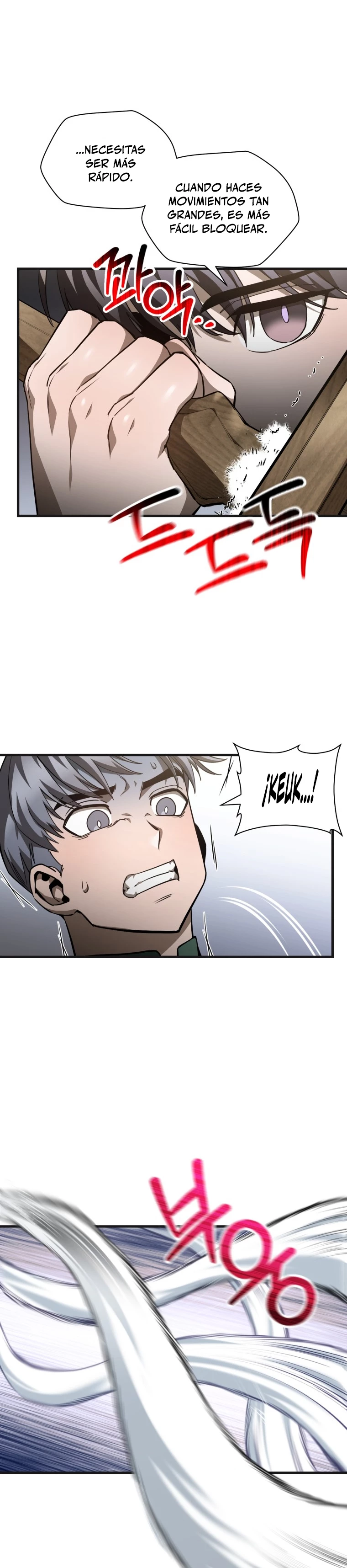 Read Helmut El Niño Abandonado ES Manga Online