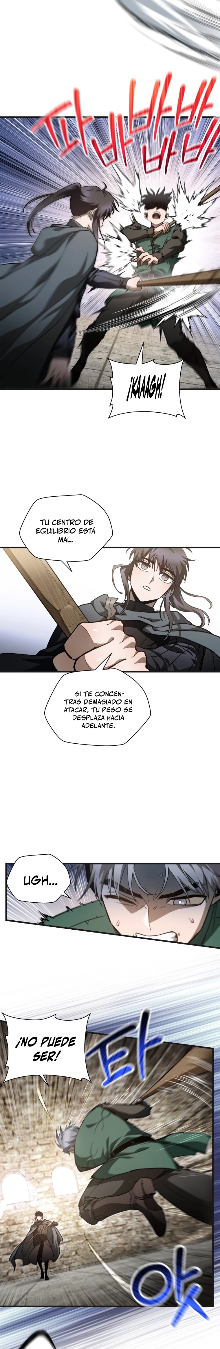 Read Helmut El Niño Abandonado ES Manga Online