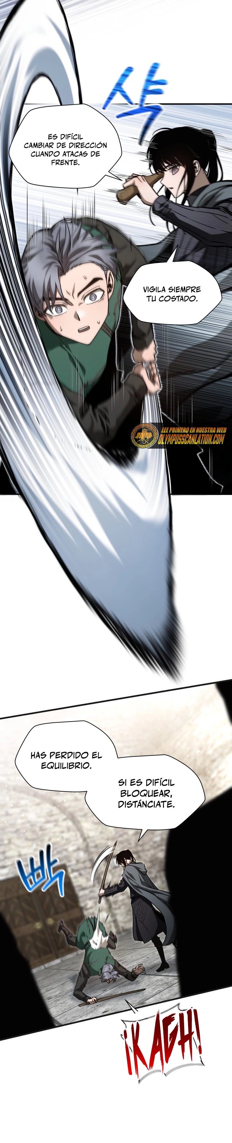Read Helmut El Niño Abandonado ES Manga Online