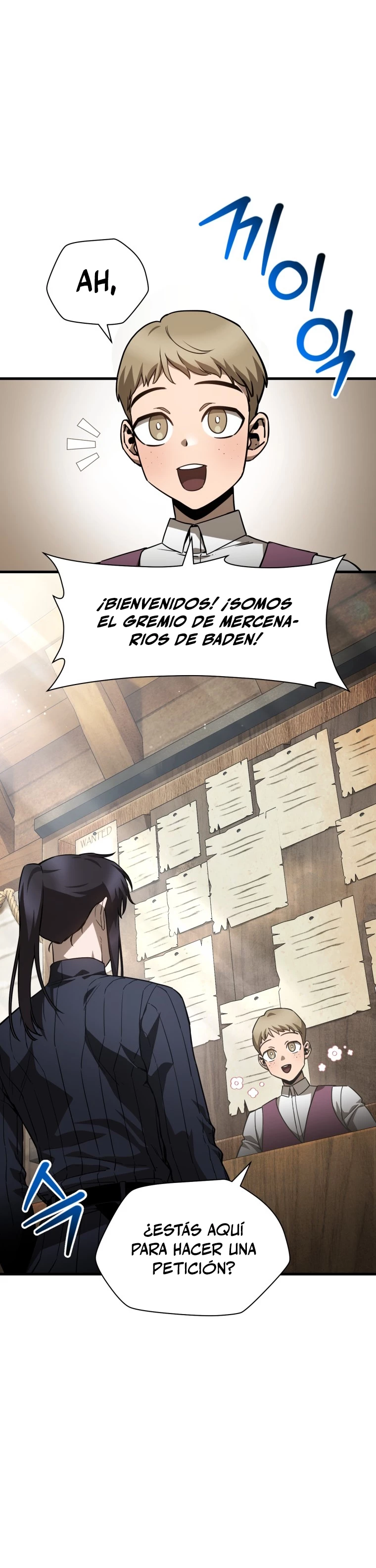 Read Helmut El Niño Abandonado ES Manga Online