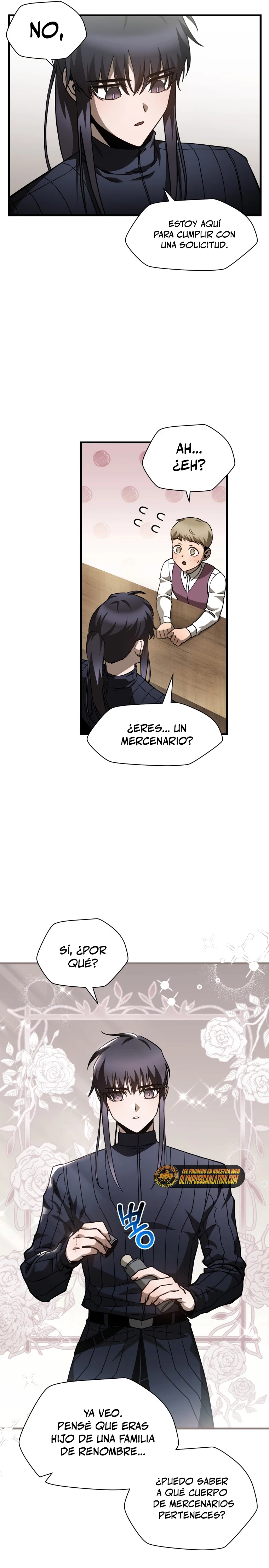 Read Helmut El Niño Abandonado ES Manga Online
