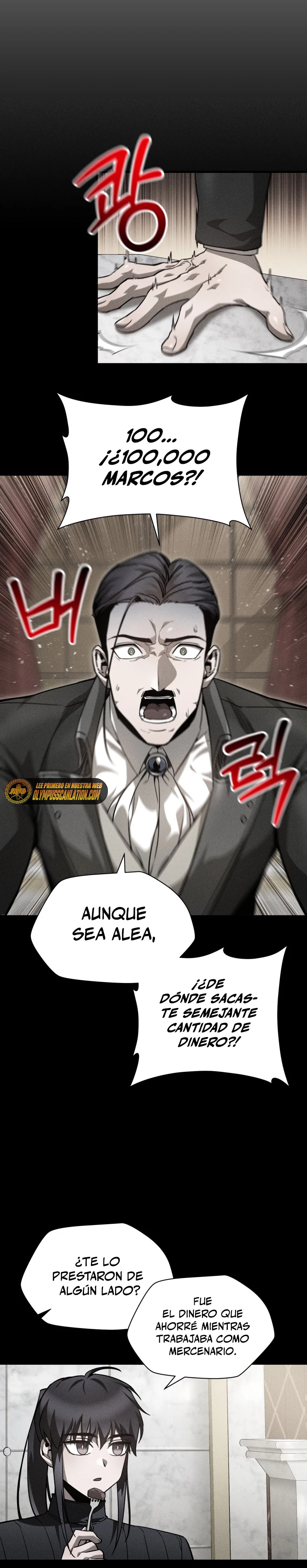 Read Helmut El Niño Abandonado ES Manga Online