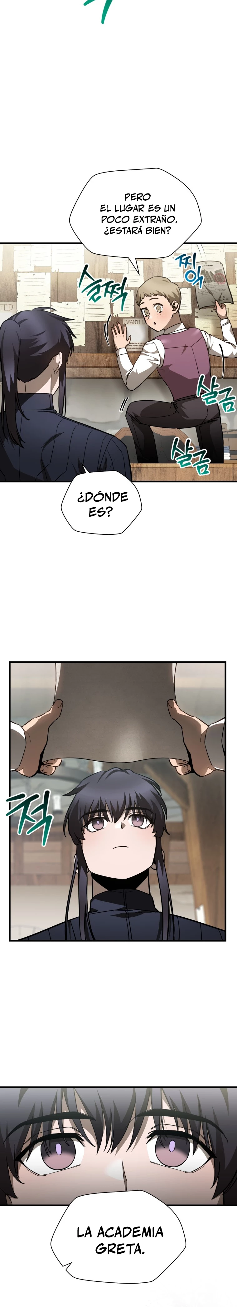 Read Helmut El Niño Abandonado ES Manga Online