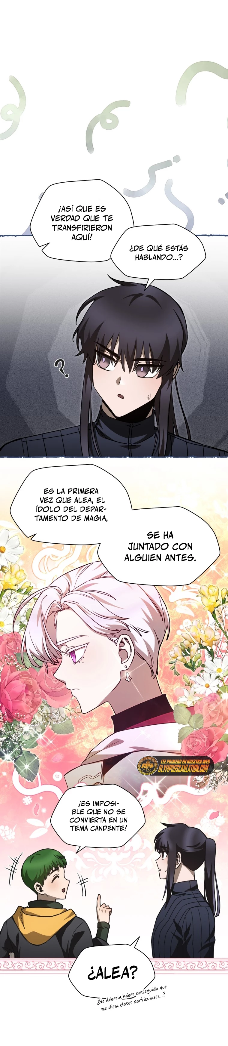 Read Helmut El Niño Abandonado ES Manga Online
