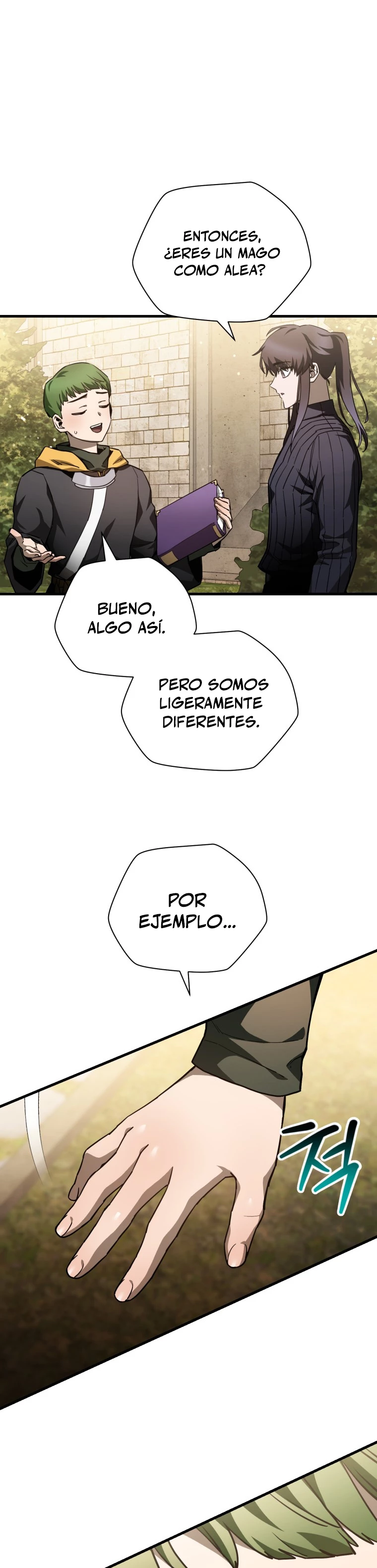 Read Helmut El Niño Abandonado ES Manga Online