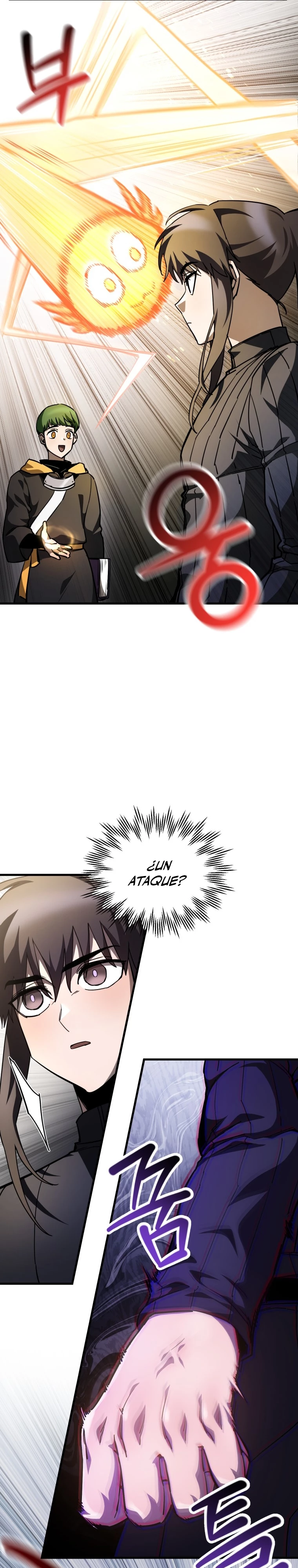 Read Helmut El Niño Abandonado ES Manga Online